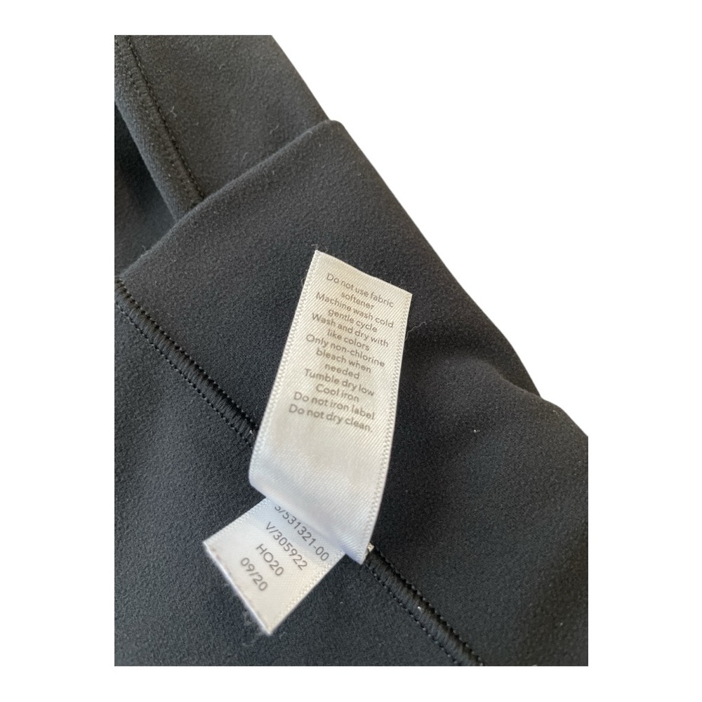 â¨đ¸ATHLETA SALUTATION STASH POCKET 7/8 LEGGINGSâ˘SIZE XSMALL⢠- Picture 15 of 16